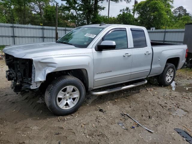 2015 Chevrolet Silverado C1500 LT