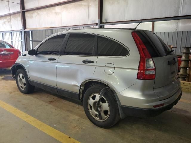 2010 Honda CR-V LX