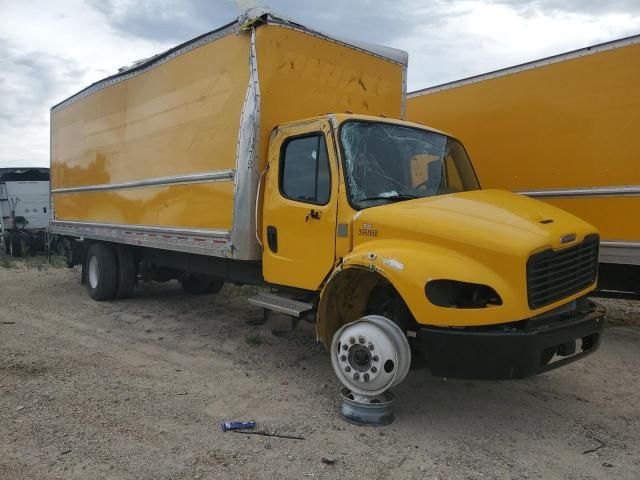 2022 Freightliner M2 106 Medium Duty