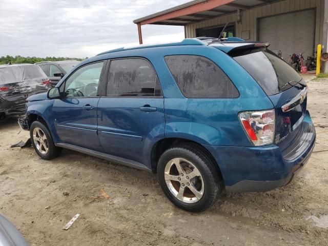 2007 Chevrolet Equinox LT