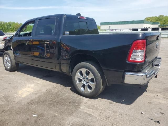 2019 Dodge RAM 1500 BIG HORN/LONE Star