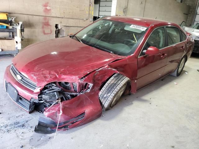 2008 Chevrolet Impala LT