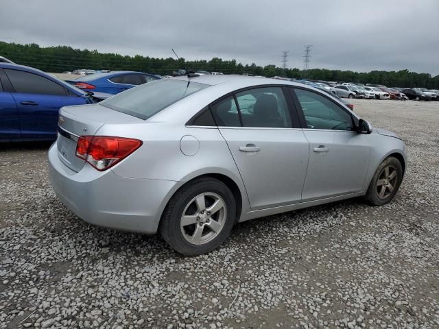 2013 Chevrolet Cruze LT