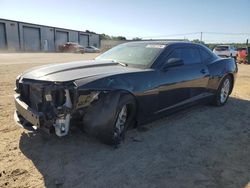 Salvage cars for sale at Conway, AR auction: 2014 Chevrolet Camaro LS