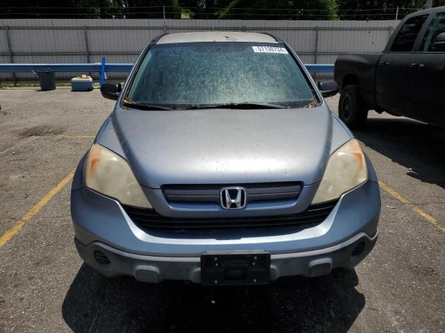 2009 Honda CR-V LX