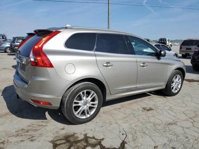 2016 Volvo XC60 T5 Premier