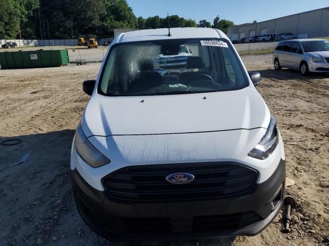 2022 Ford Transit Connect XL