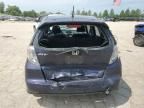 2009 Honda FIT Sport