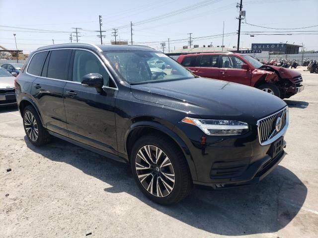 2022 Volvo XC90 T5 Momentum