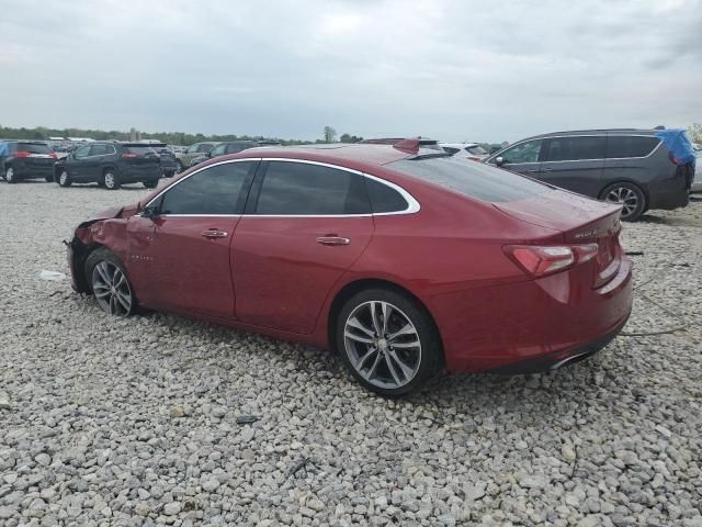 2020 Chevrolet Malibu Premier