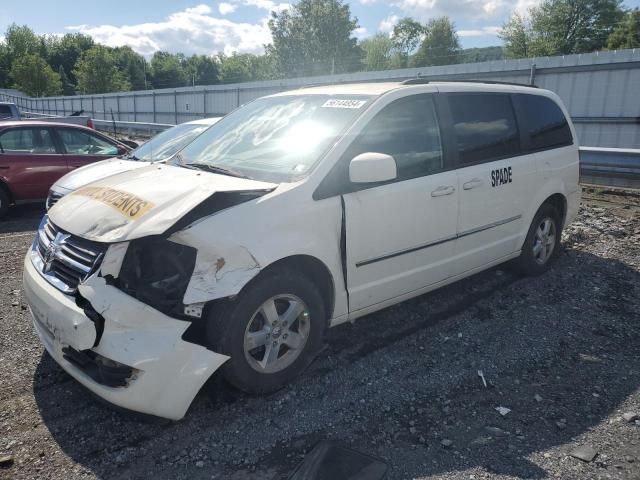 2010 Dodge Grand Caravan SXT