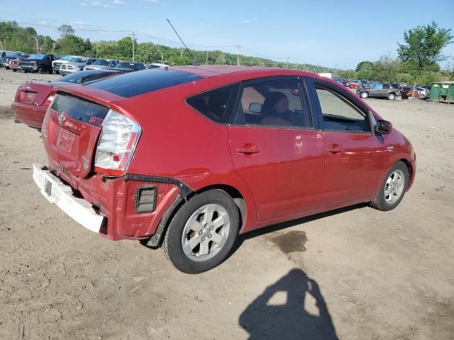 2006 Toyota Prius