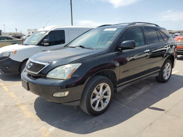 2008 Lexus RX 350