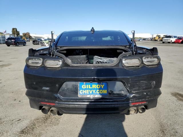 2023 Chevrolet Camaro SS