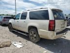 2010 Chevrolet Suburban K1500 LTZ