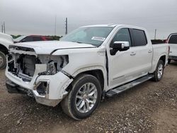 2022 GMC Sierra Limited C1500 SLT en venta en Temple, TX