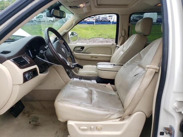 2008 Cadillac Escalade EXT