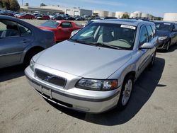 Volvo salvage cars for sale: 2004 Volvo V70