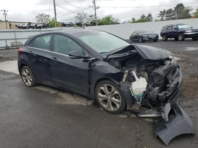 2014 Hyundai Elantra GT