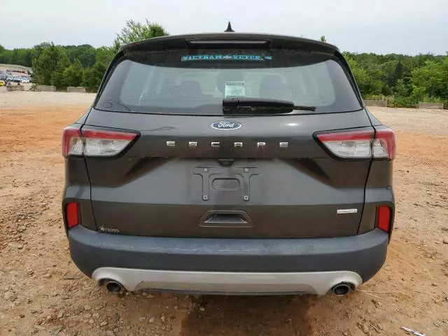 2020 Ford Escape S