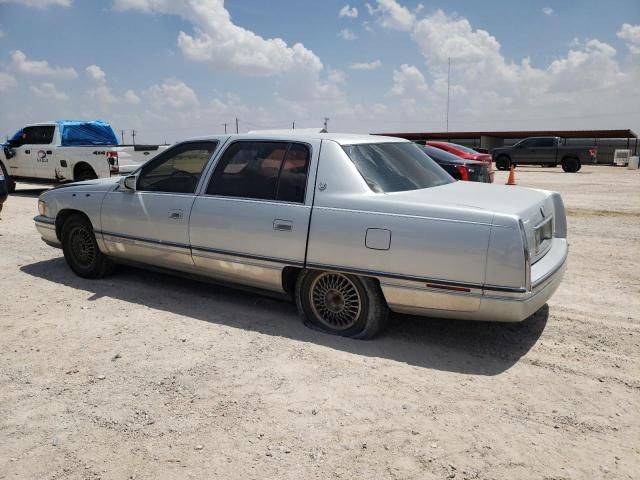 1994 Cadillac Deville