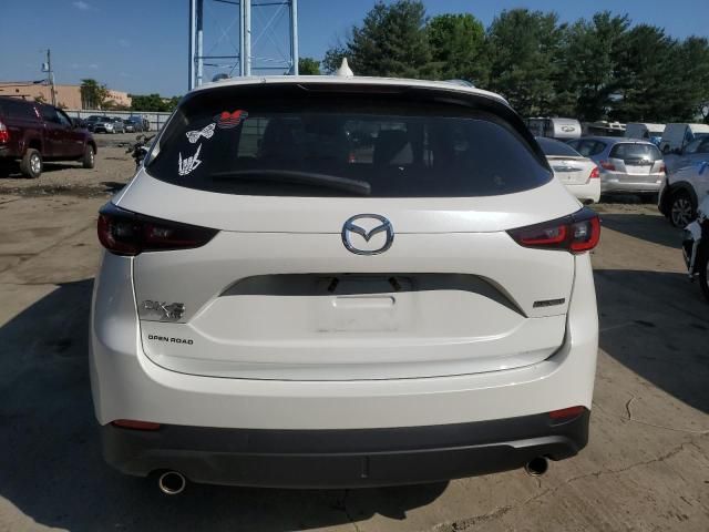 2022 Mazda CX-5 Preferred