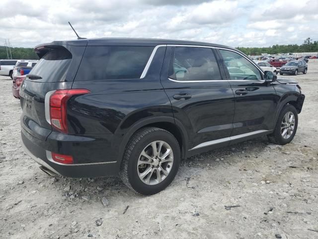 2020 Hyundai Palisade SE