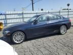 2014 BMW 328 D