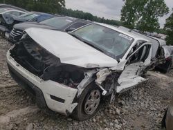 Vehiculos salvage en venta de Copart Loganville, GA: 2022 Nissan Frontier S