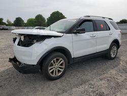 2013 Ford Explorer XLT en venta en Mocksville, NC