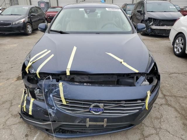 2015 Volvo S60 Premier