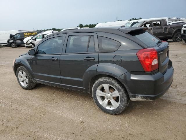 2011 Dodge Caliber Mainstreet