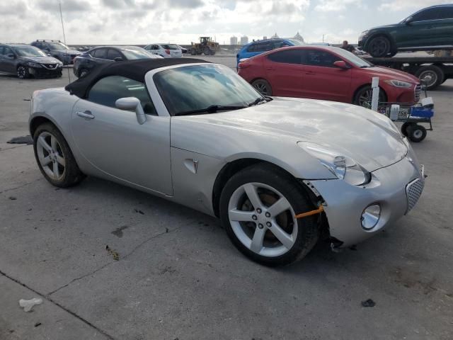 2006 Pontiac Solstice