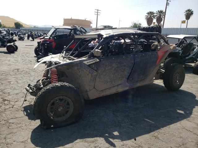 2020 Can-Am Maverick X3 Max DS Turbo R