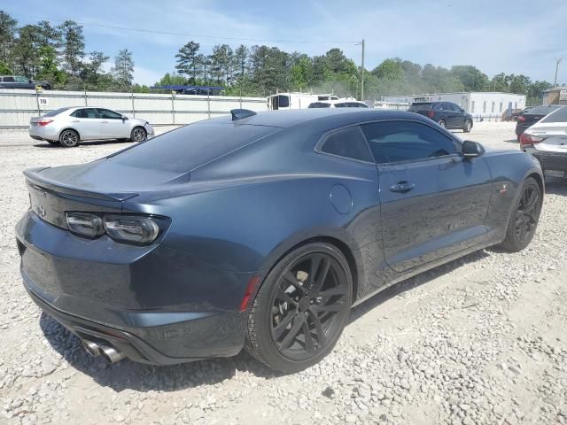 2023 Chevrolet Camaro LS