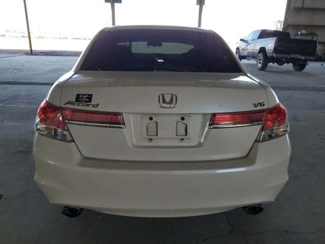 2011 Honda Accord EX