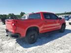 2021 Chevrolet Silverado K1500 Trail Boss Custom