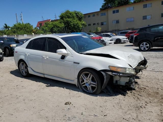 2007 Acura TL