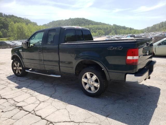 2006 Ford F150