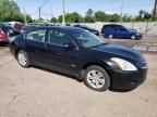 2010 Nissan Altima Hybrid