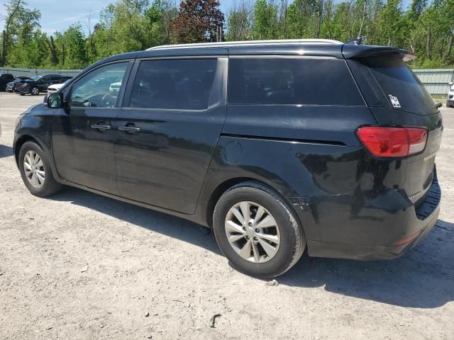 2015 KIA Sedona LX