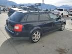 2003 Audi A4 1.8T Avant Quattro