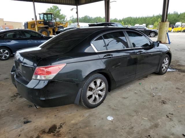 2010 Honda Accord EXL