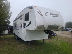 2010 Kutb Cougar for sale in Ottawa, ON