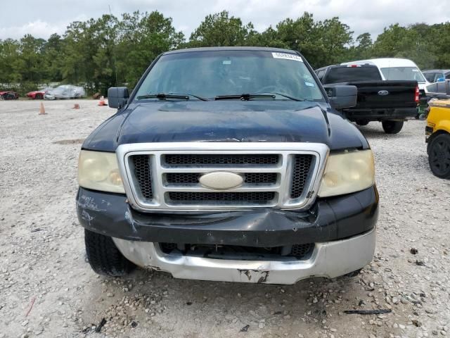 2004 Ford F150