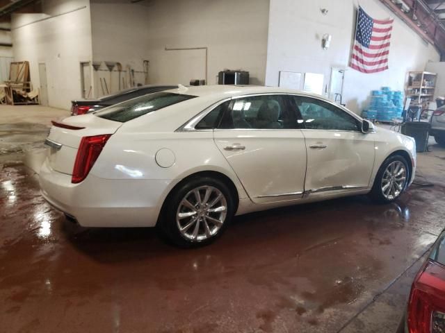 2013 Cadillac XTS Premium Collection