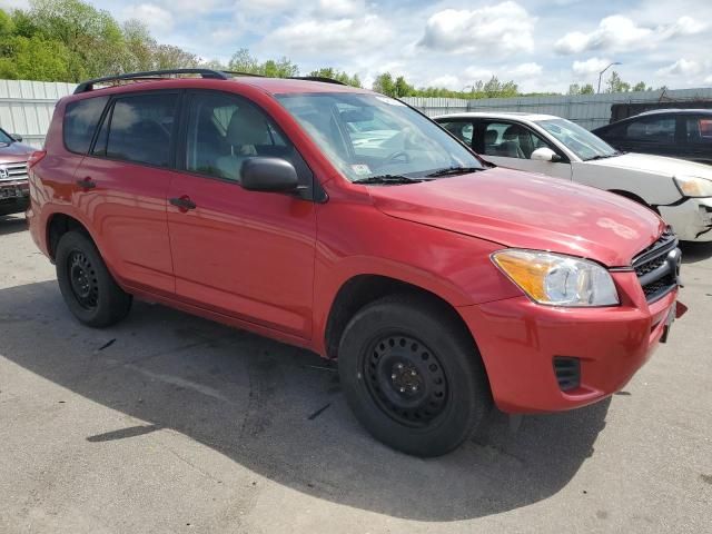 2009 Toyota Rav4