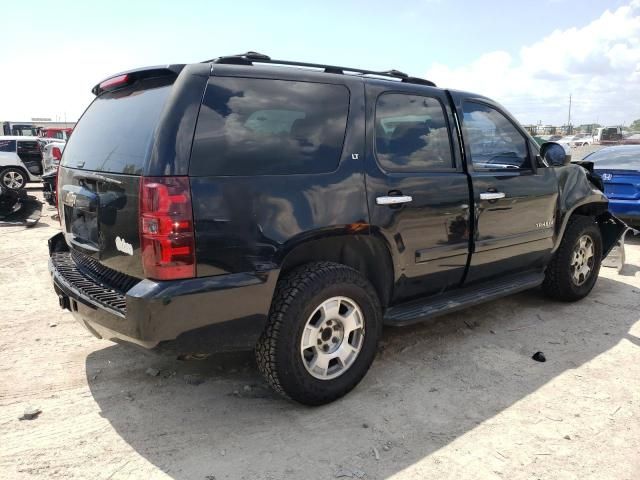 2007 Chevrolet Tahoe C1500