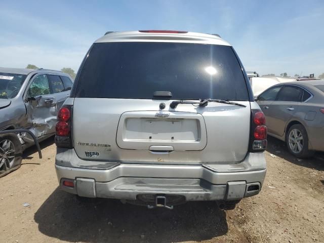 2005 Chevrolet Trailblazer EXT LS