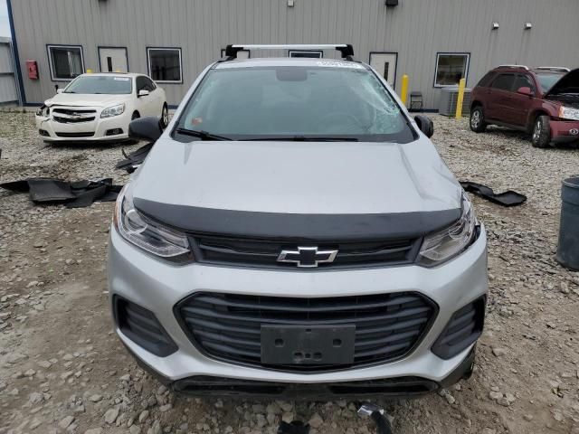 2022 Chevrolet Trax 1LT